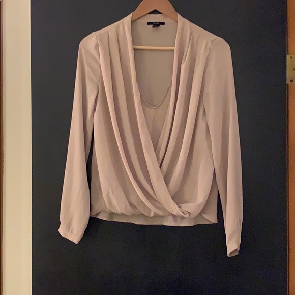 Dress blouse - Picture 1 of 1